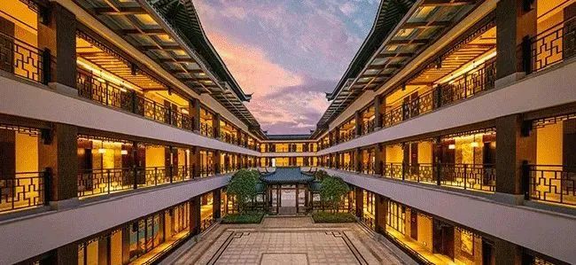 兴宁叶塘 玖崇湖