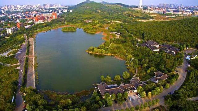 淮南市何时GDP过万(2)