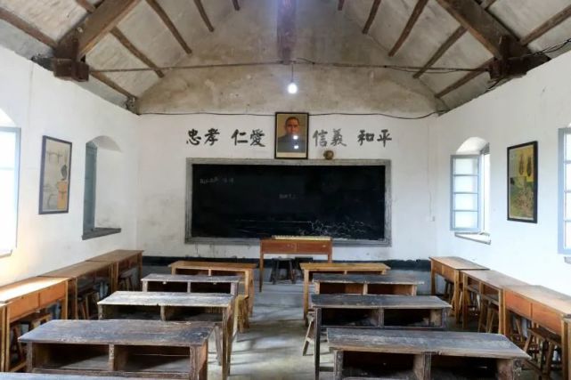 让70后怀念,让80后感慨!山东竟藏着李焕英同款老厂房