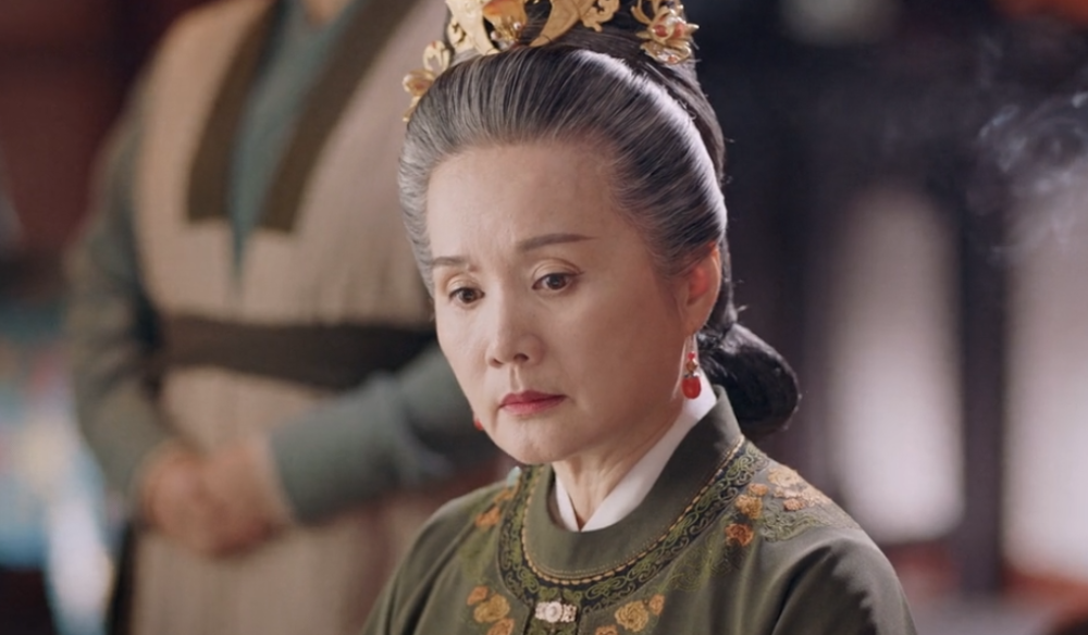锦心似玉:剧版太美好,原著老夫人厌恶乔莲房,嫡女怎能屈身当妾
