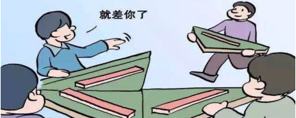 过于计较游戏输赢,可能引发麻将性癫痫!