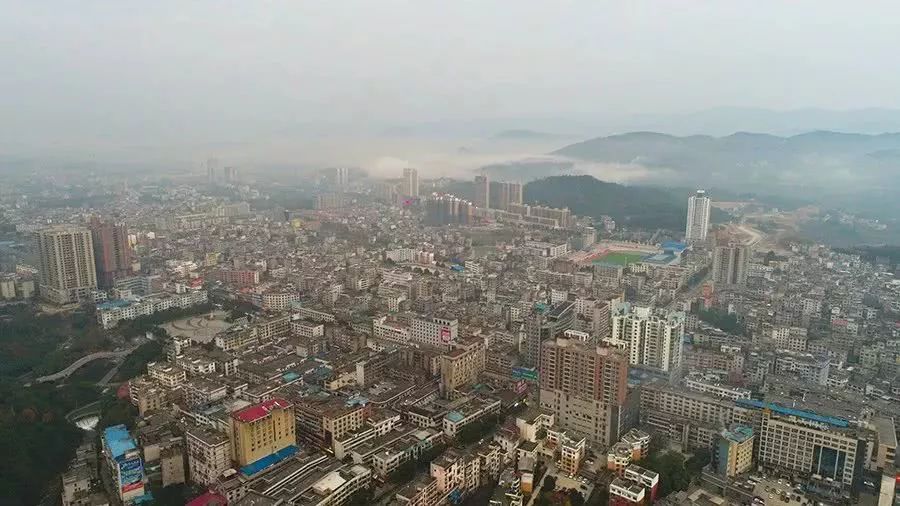 交通强国的"十四五"时期,花垣县交通就这么干!