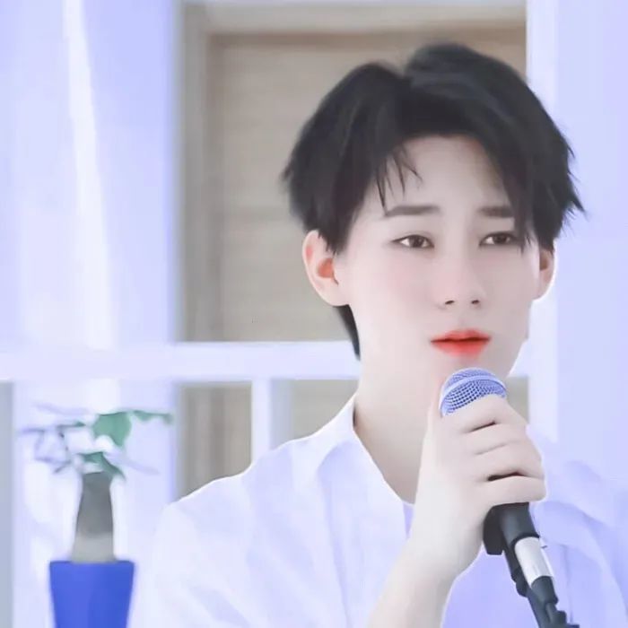 时代少年团全员头像_腾讯新闻