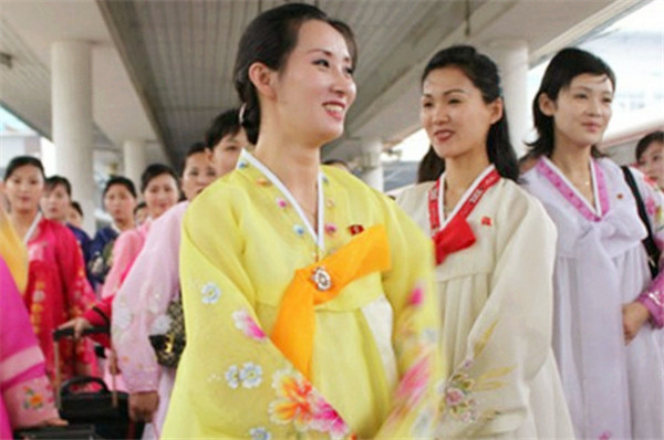 为什么朝鲜女性不能与中国人结婚女导游一番话道出事情真相