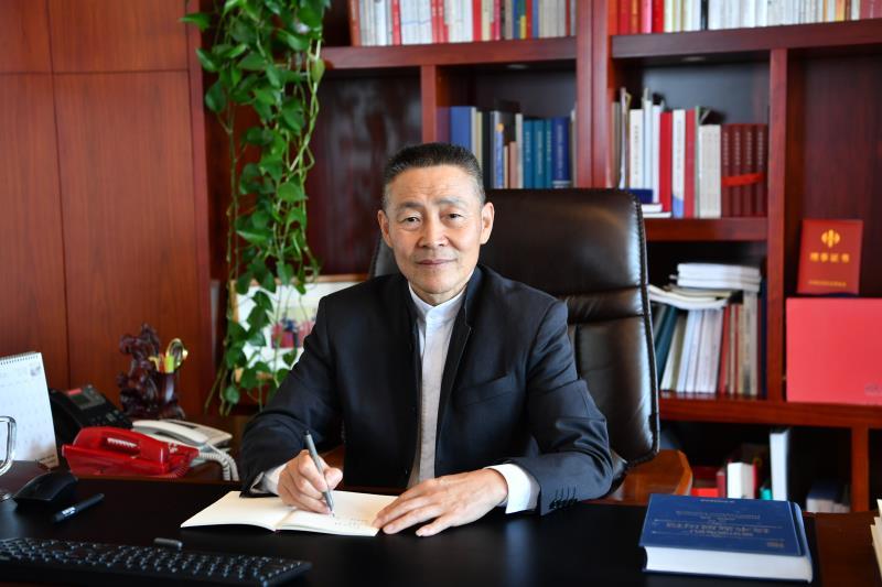 哈建集团董事长(3)