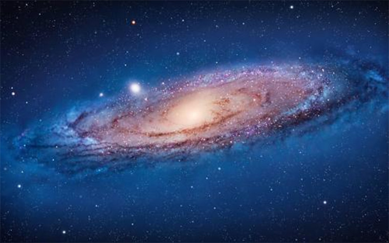 虽然到目前为止,人类登陆过的外星球仅有月球一个