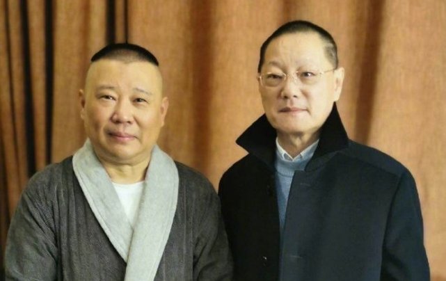 要统一相声界?郭德纲高调宣布,又一位相声前辈的孙女加盟德云社