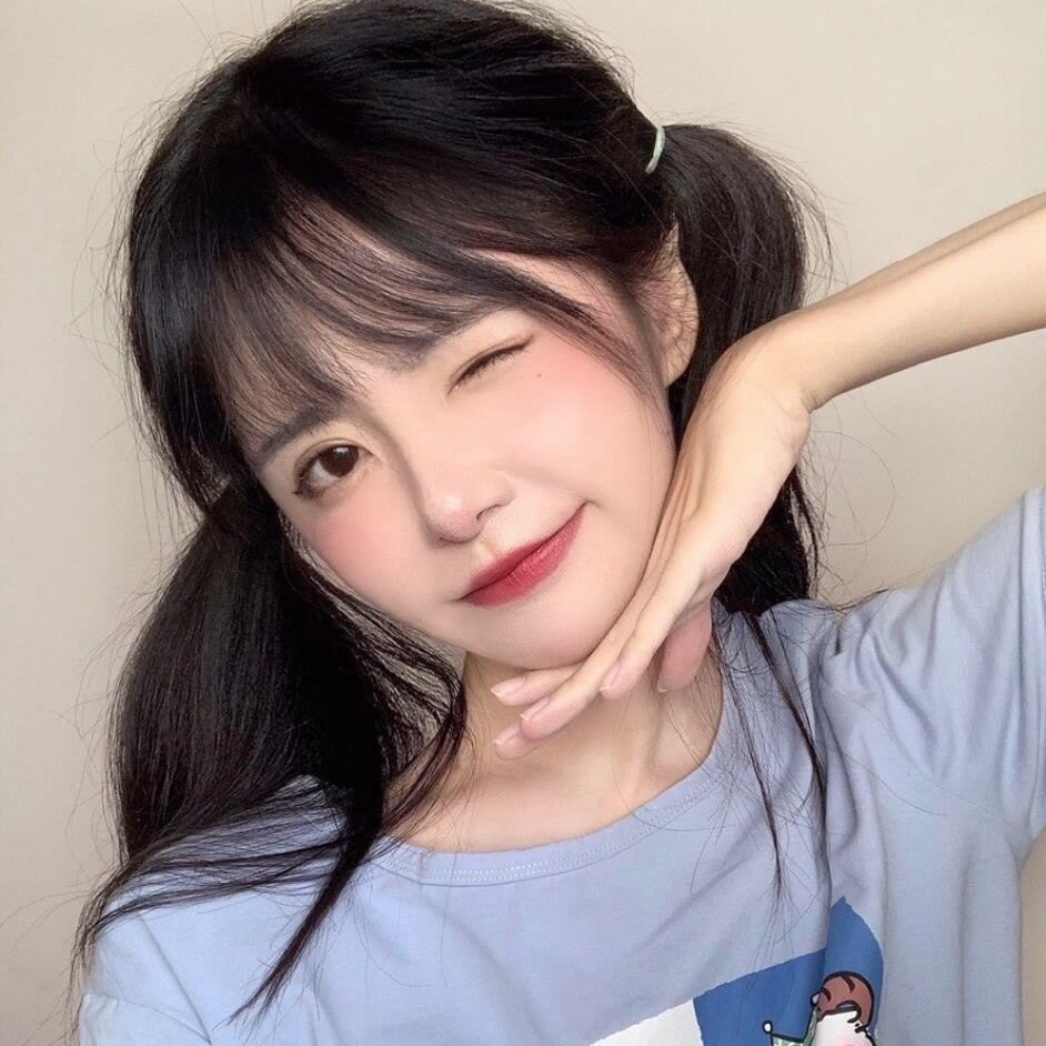 第585期|优质女头:0304优质干净温柔女头