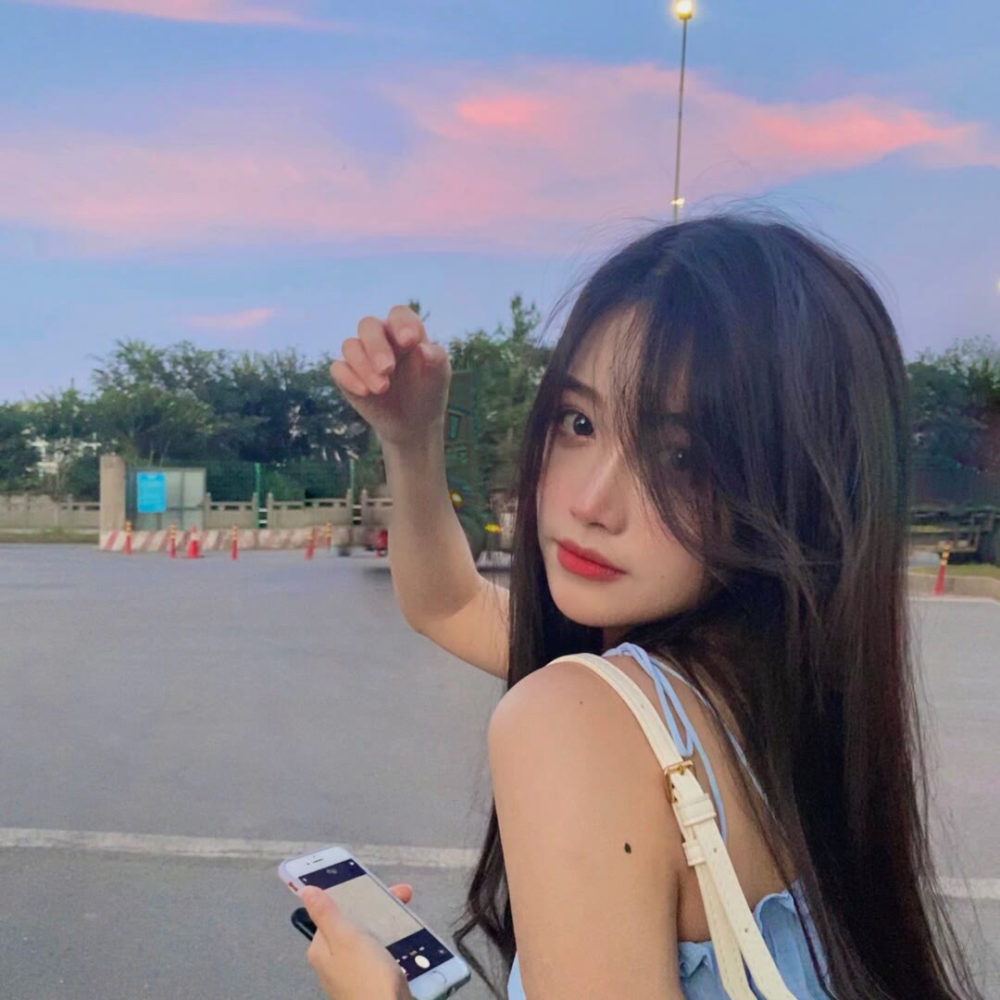 第585期|优质女头:0304优质干净温柔女头
