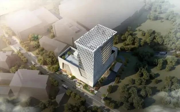 杭州又一批重大项目开工！涉及学校、道路、老旧小区改造……_腾讯新闻