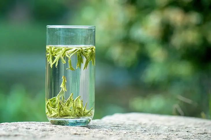 明前西湖龙井为什么是中国顶级绿茶