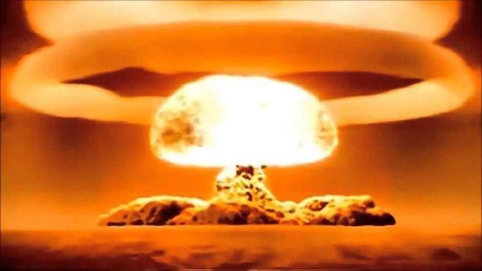 人类有史以来最强大的武器,"沙皇炸弹"终结了苏美的核