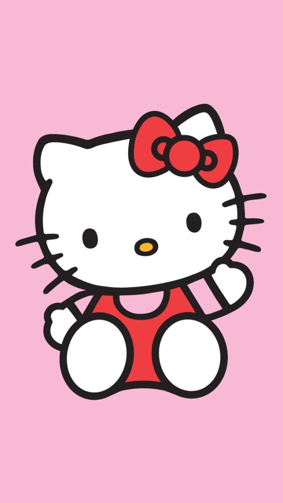 《hellokitty》推出电影,凯蒂猫要出现在三次元世界?导演已确定