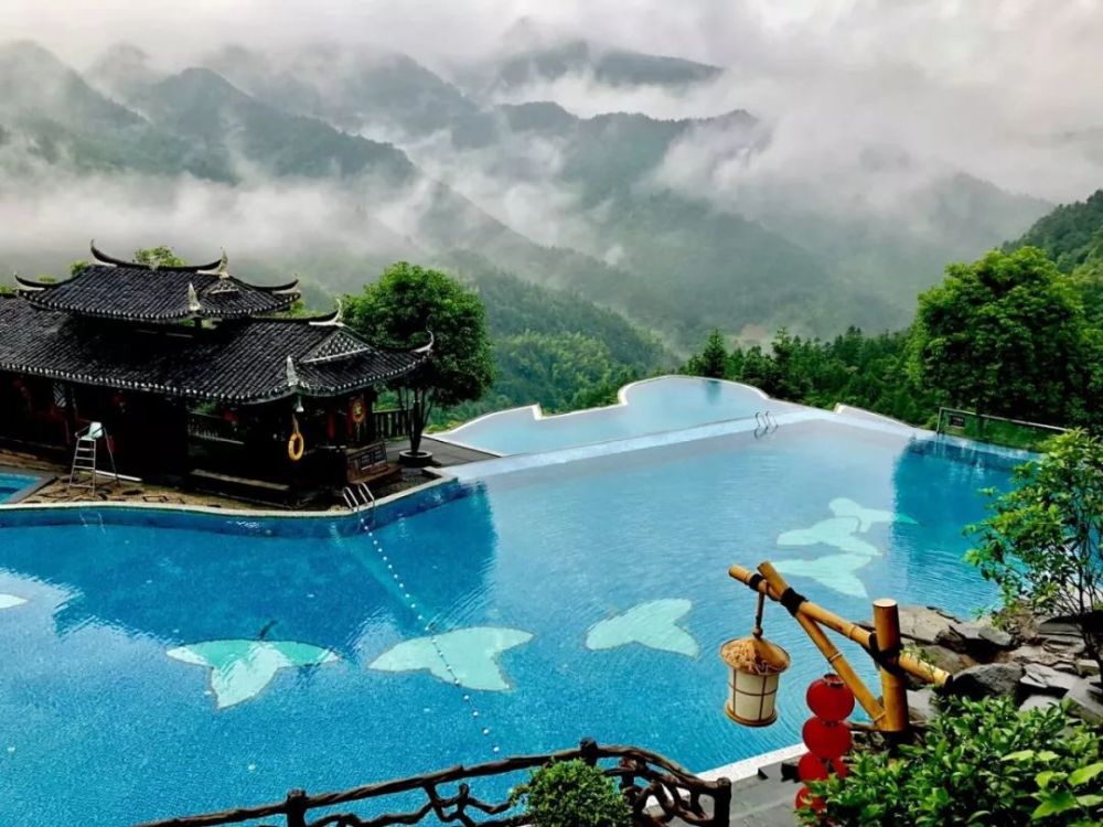 怀化旅游攻略,这些景点不容错过!
