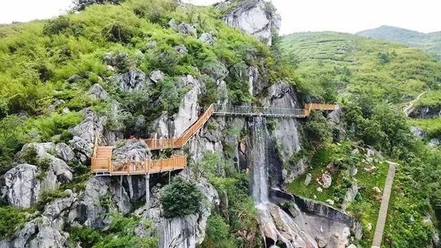 怀化最全旅游景点介绍!赶快收藏吧!