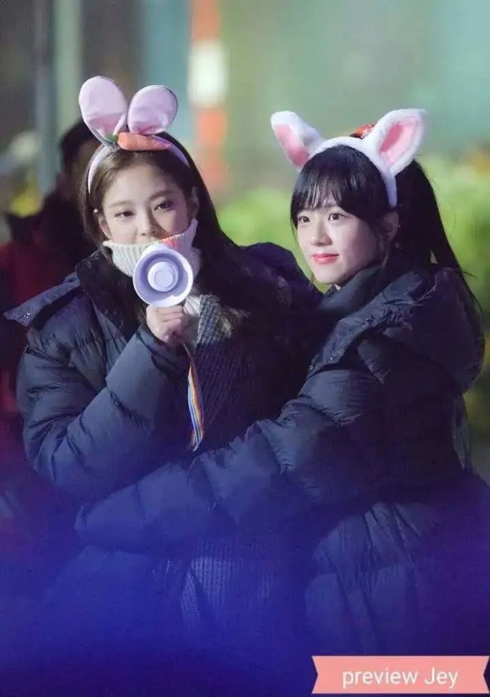 blackpink打啵j头像壁纸文案饭制图整理合集