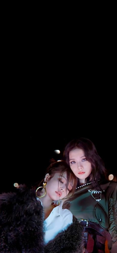 blackpink打啵j头像壁纸文案饭制图整理合集