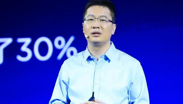 oppo老板是谁 腾讯网