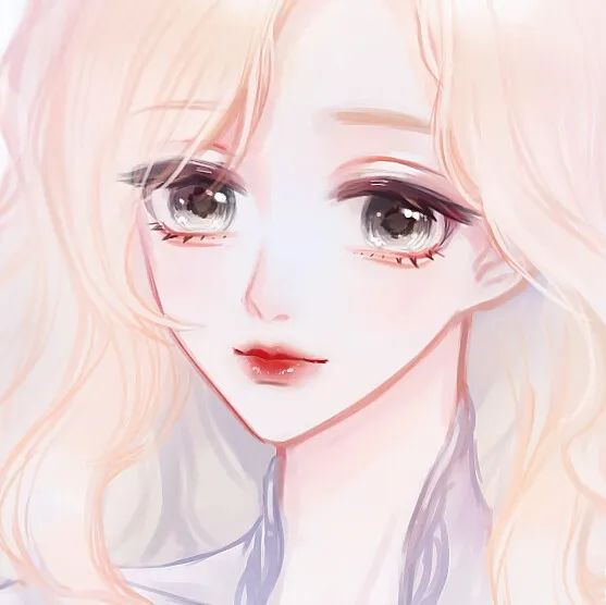 白月光系列|头像
