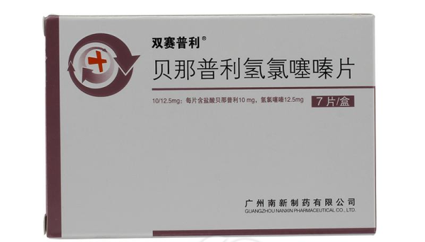 5mg)组成的单片复方制剂,对于需要联合用药的高血压朋友来说,不仅能够