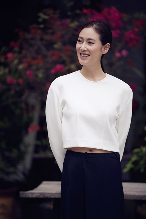 《赘婿》赵柯:出道18年,靠演丈母娘爆红,38岁依旧未婚