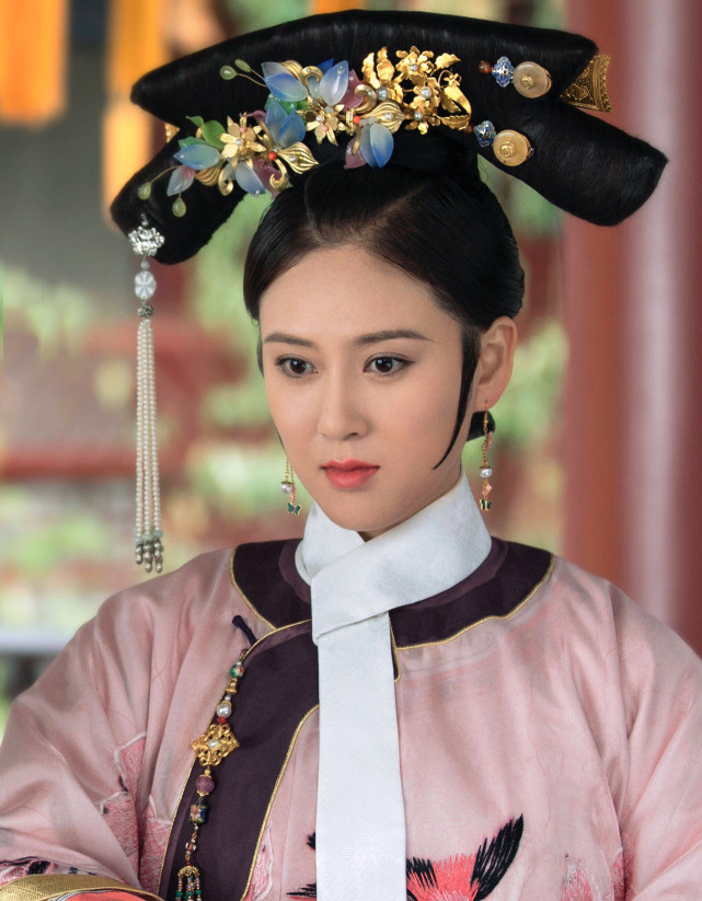《赘婿》赵柯:出道18年,靠演丈母娘爆红,38岁依旧未婚