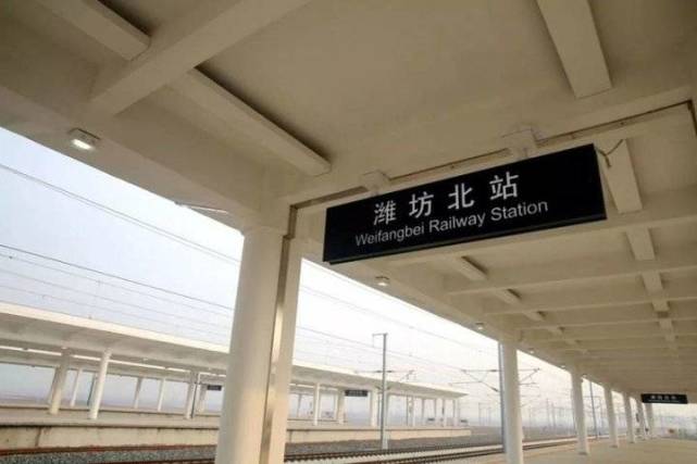 潍坊北站项目斩获鲁班奖,目前已获28项省部级以上奖项