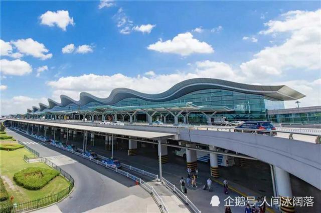 南京禄口机场和杭州萧山机场,谁是华东第三