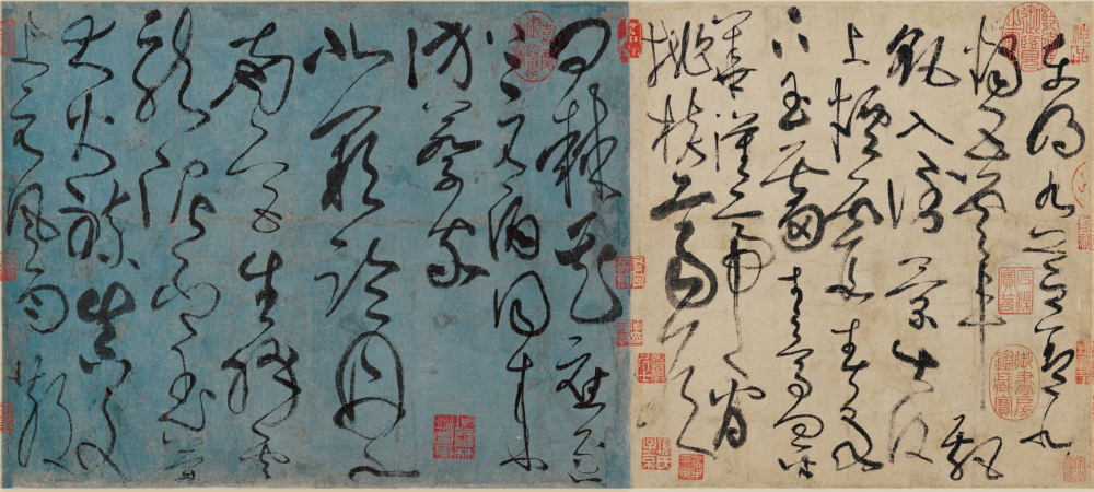 四字成语什么首什么步_四字成语书法作品图片(3)