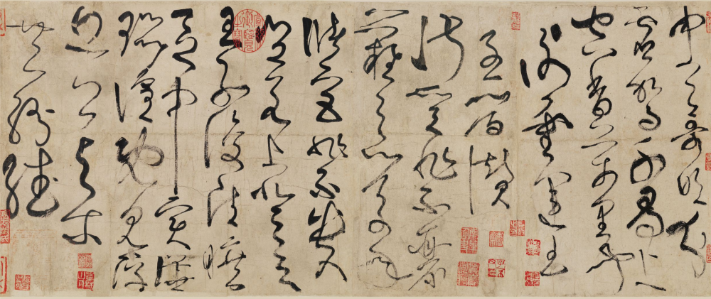 四字成语什么首什么步_四字成语书法作品图片(3)