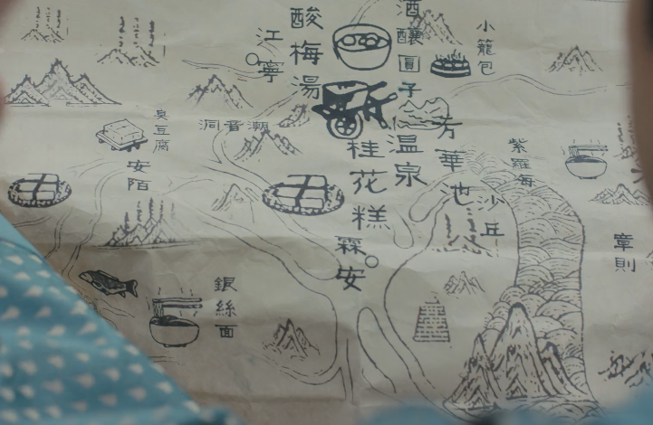 《赘婿》里的耿护院个人票房过百亿,他还有个温柔的名字:王成思