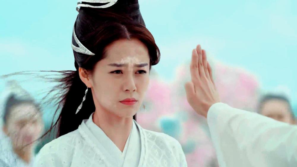 绝代双骄武功排名_梁洁绝代双骄图片(3)