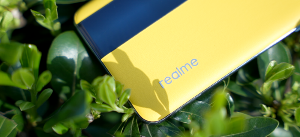 卢伟冰的牛皮吹破了realme真我gt骁龙88865w快充2799元起