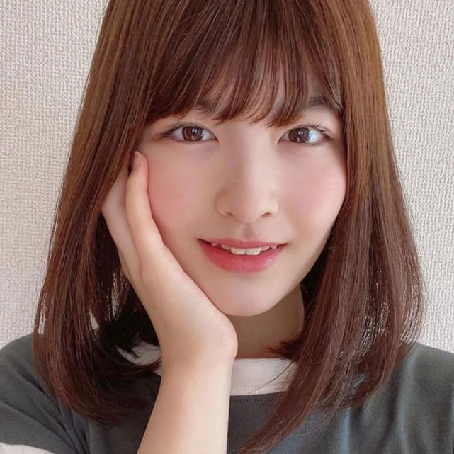 日本最美大学校花评选结果出炉,日本网友们:还行吧一般般,总比校草们