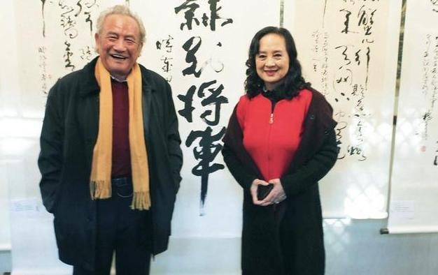 硬汉杨在葆蒙冤入狱4年,为给前岳母养老,曾拒小22岁后