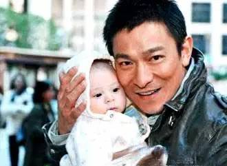 刘德华:孩子教育有讲究,请看这里!