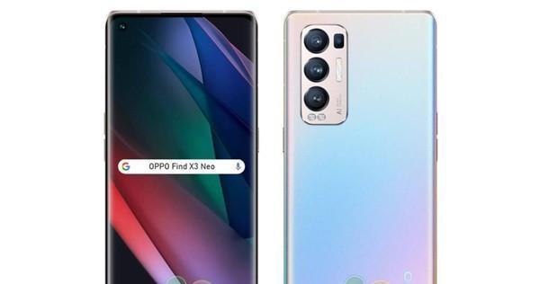 oppo find x3有点意思,海外版本才是亮点