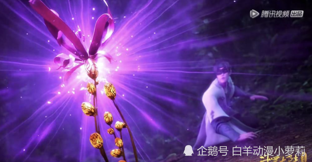 绮罗郁金香在冰火两仪眼中也属于最顶尖的仙草,其珍贵程度仅次于相思
