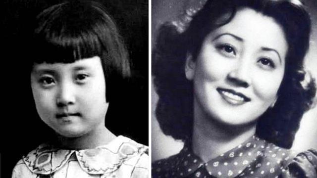 中国女高音歌唱家蒋英:钱学森是其丈夫,李双江是她的学生