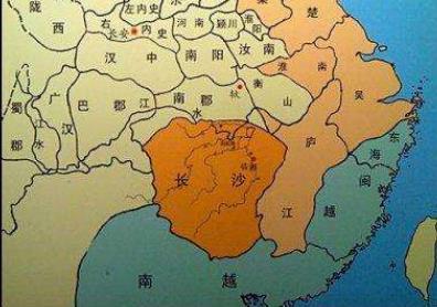 两千年的文化底蕴,几代人的历史记忆——定王台