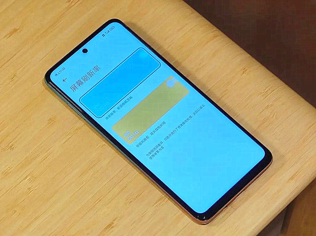 红米note9pro顶配跌至新低价和红米k40相比还有选择价值吗