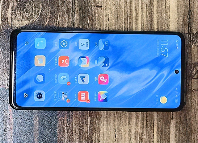 红米note9pro顶配跌至新低价和红米k40相比还有选择价值吗