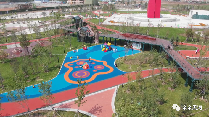黑河市市区人口_黑河市市区图片