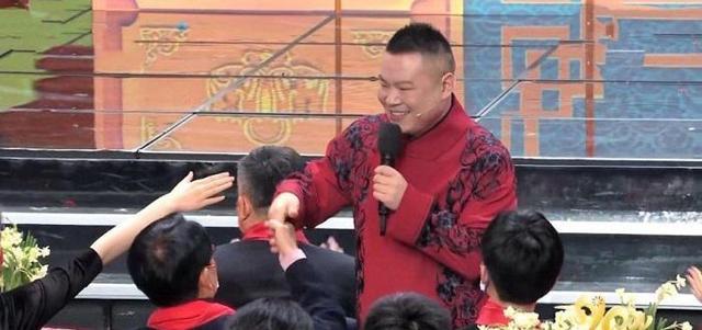 春晚岳云鹏相声中的一个词语,让网友争论不休
