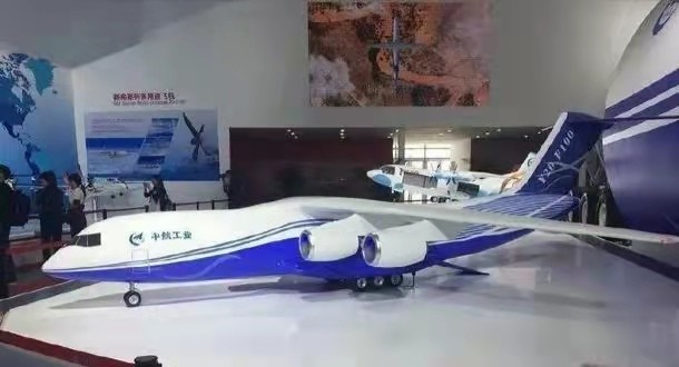 国产运-20运输机未来会如何发展?