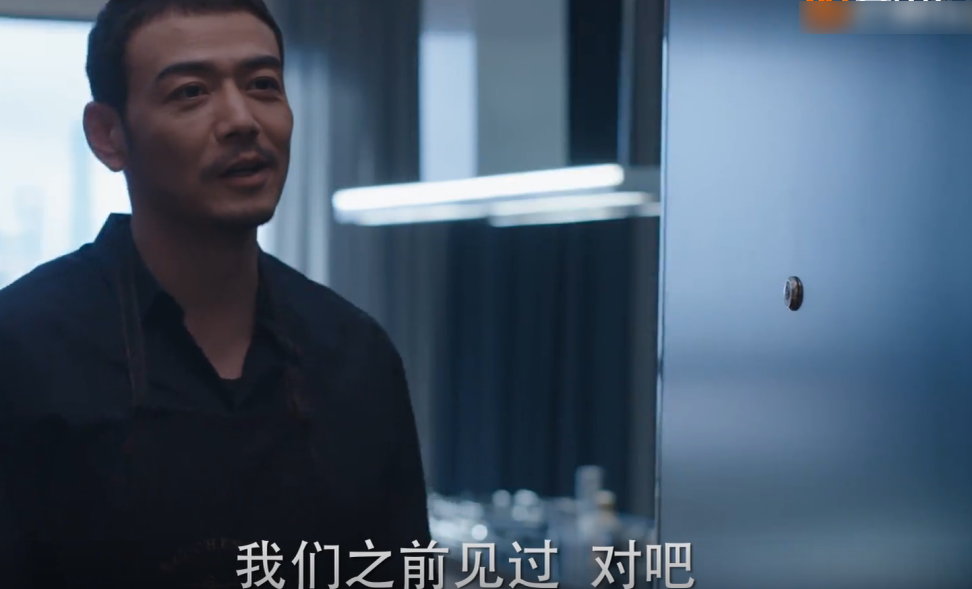 《爱的理想生活》最酷设定:"工作狂"丁荟桥,温如雪的放荡不羁