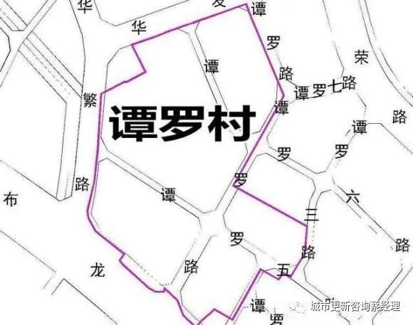 深圳市龙华大浪谭罗村星河集团旧改回迁房羊台山风景区天然氧吧出地铁