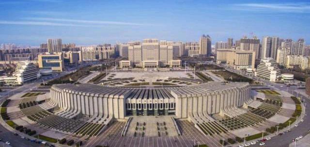 濮阳市经济总量在河南_河南濮阳市