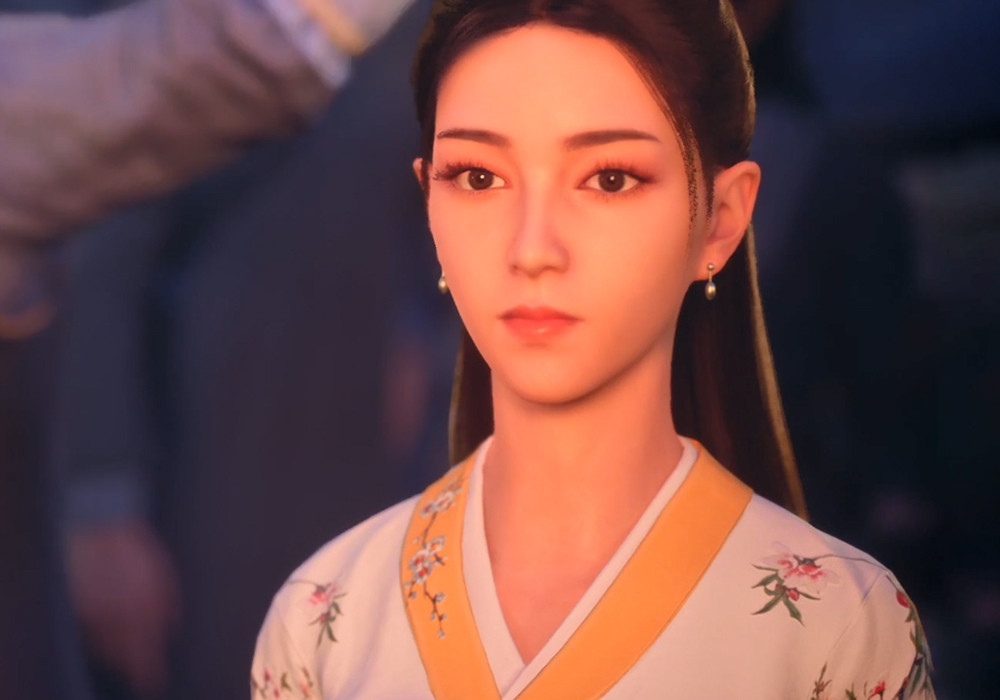 陈巧倩