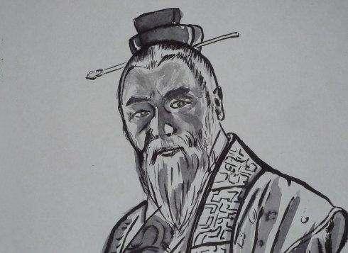 阳虎欲去三桓而揽朝政,孟懿子安于现状忘忠君,大夫持刀空寂寞